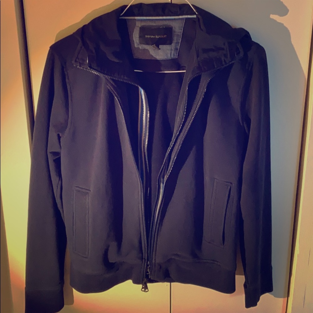 Banana Republic Hoodie
